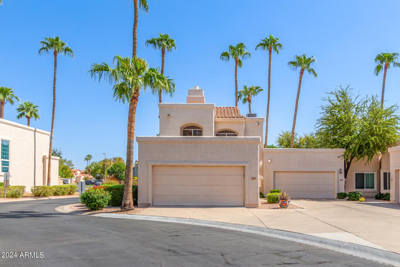 1301 W Coral Reef Dr., Gilbert, AZ 85233