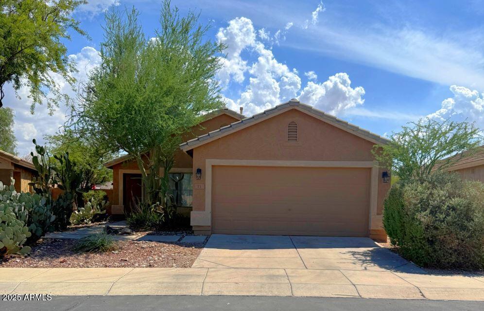 15 E Peppergrass Pl., San Tan Valley, AZ 85143