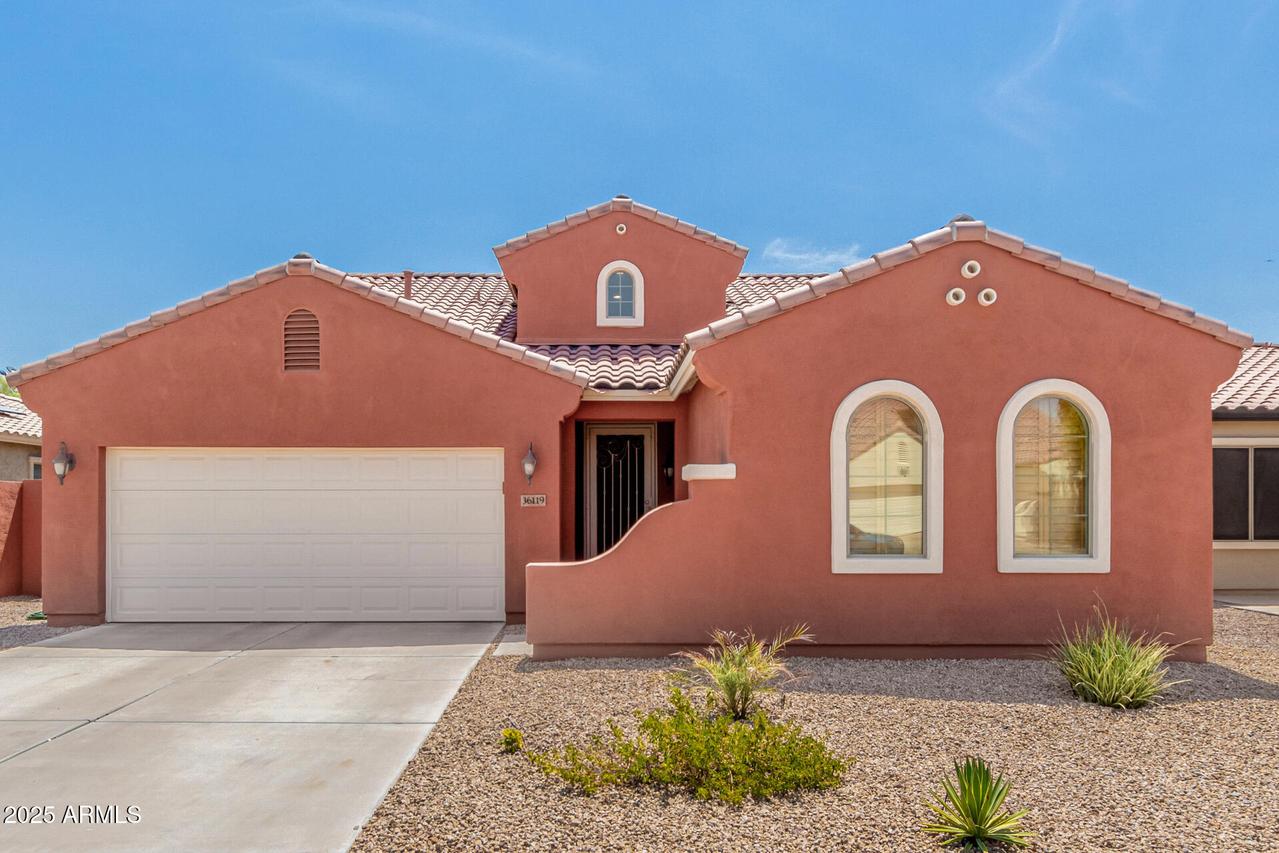 36119 W Catalan St., Maricopa, AZ 85138