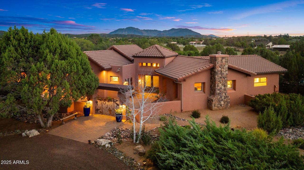 13700 N Warpaint Pl., Prescott, AZ 86305