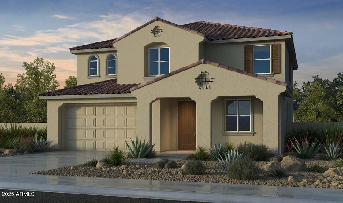 10218 W Crittenden Ln., Avondale, AZ 85392