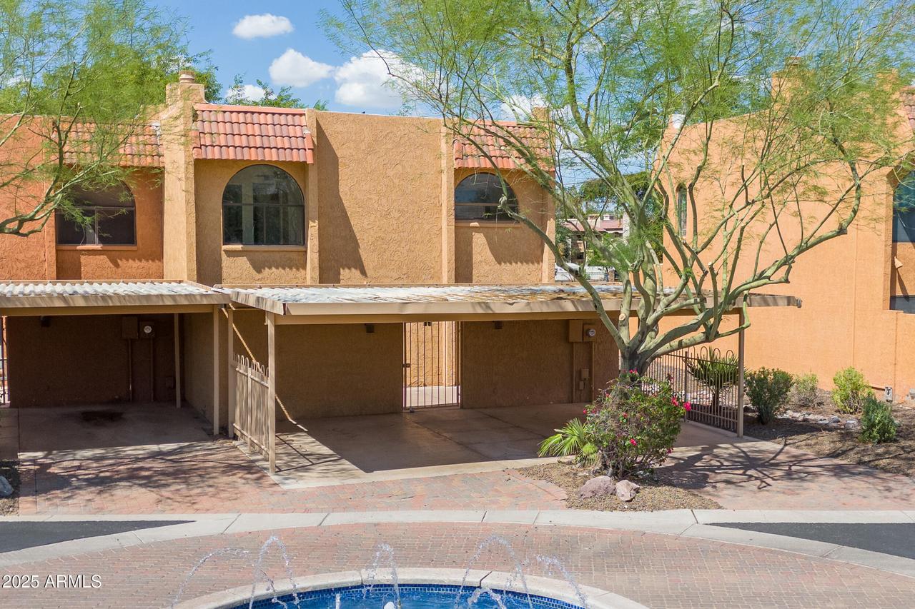 2500 N Hayden Rd. #15, Scottsdale, AZ 85257