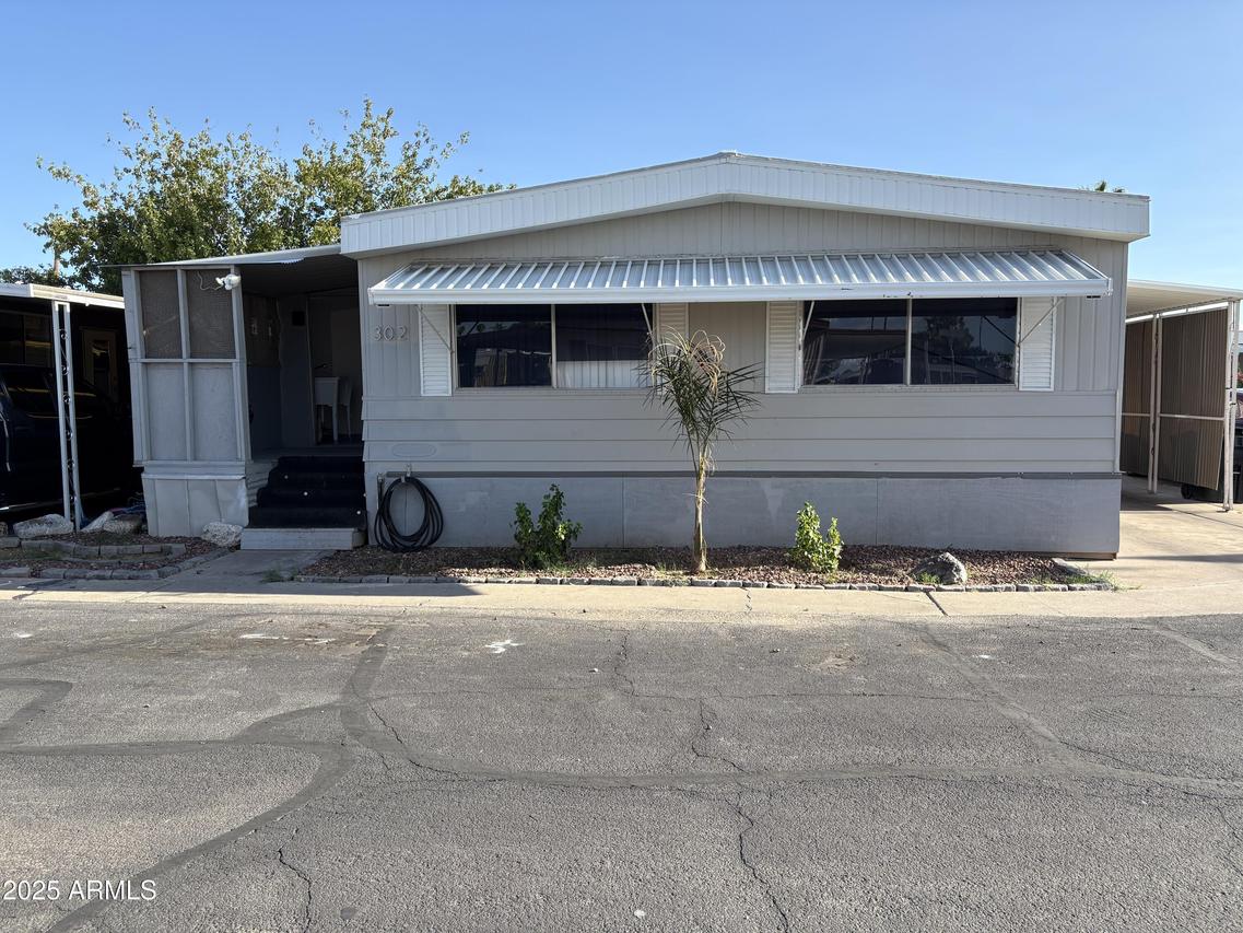 4400 W Missouri Ave. #302, Glendale, AZ 85301