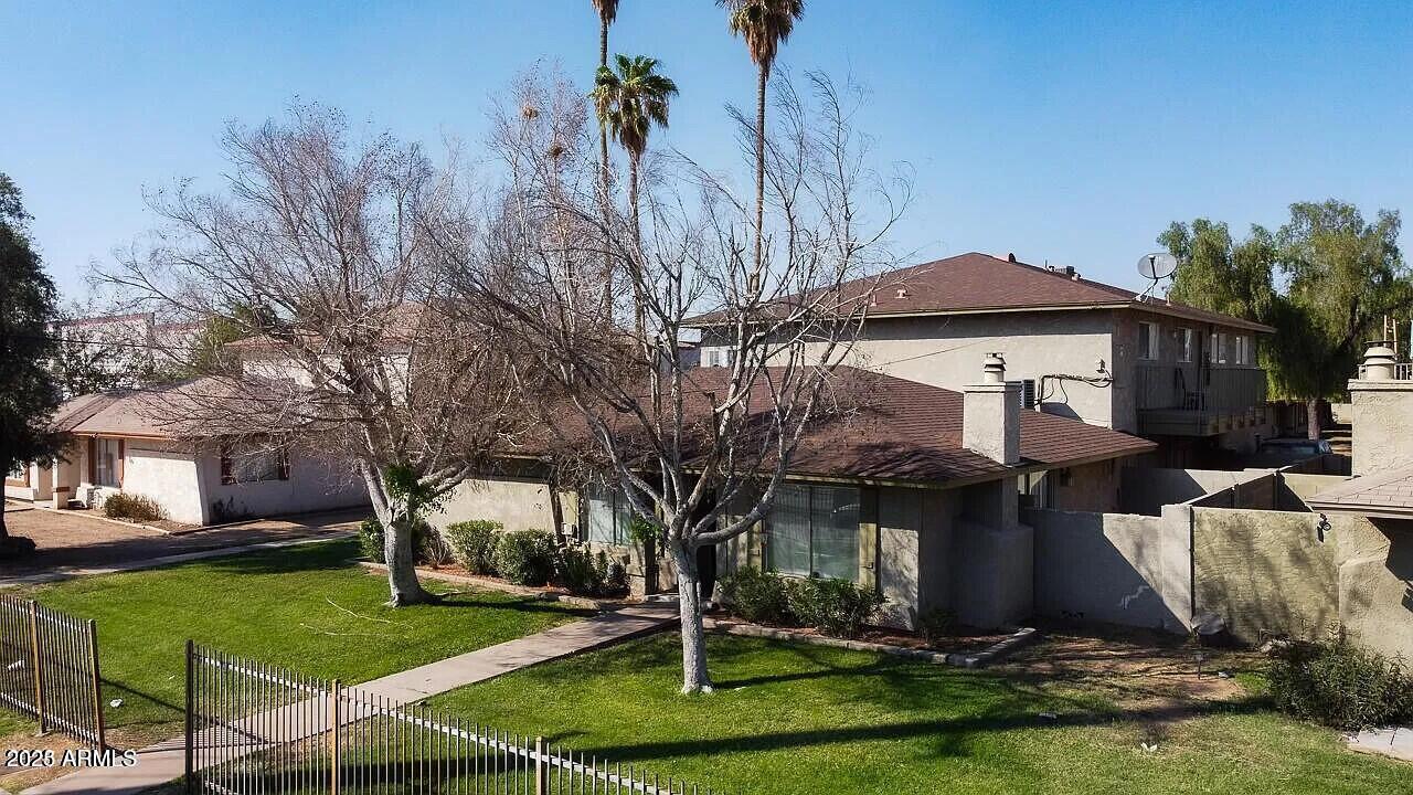 3320 W Northern Ave., Phoenix, AZ 85051