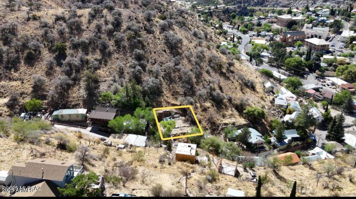 34 Art Ave. #-, Bisbee, AZ 85603