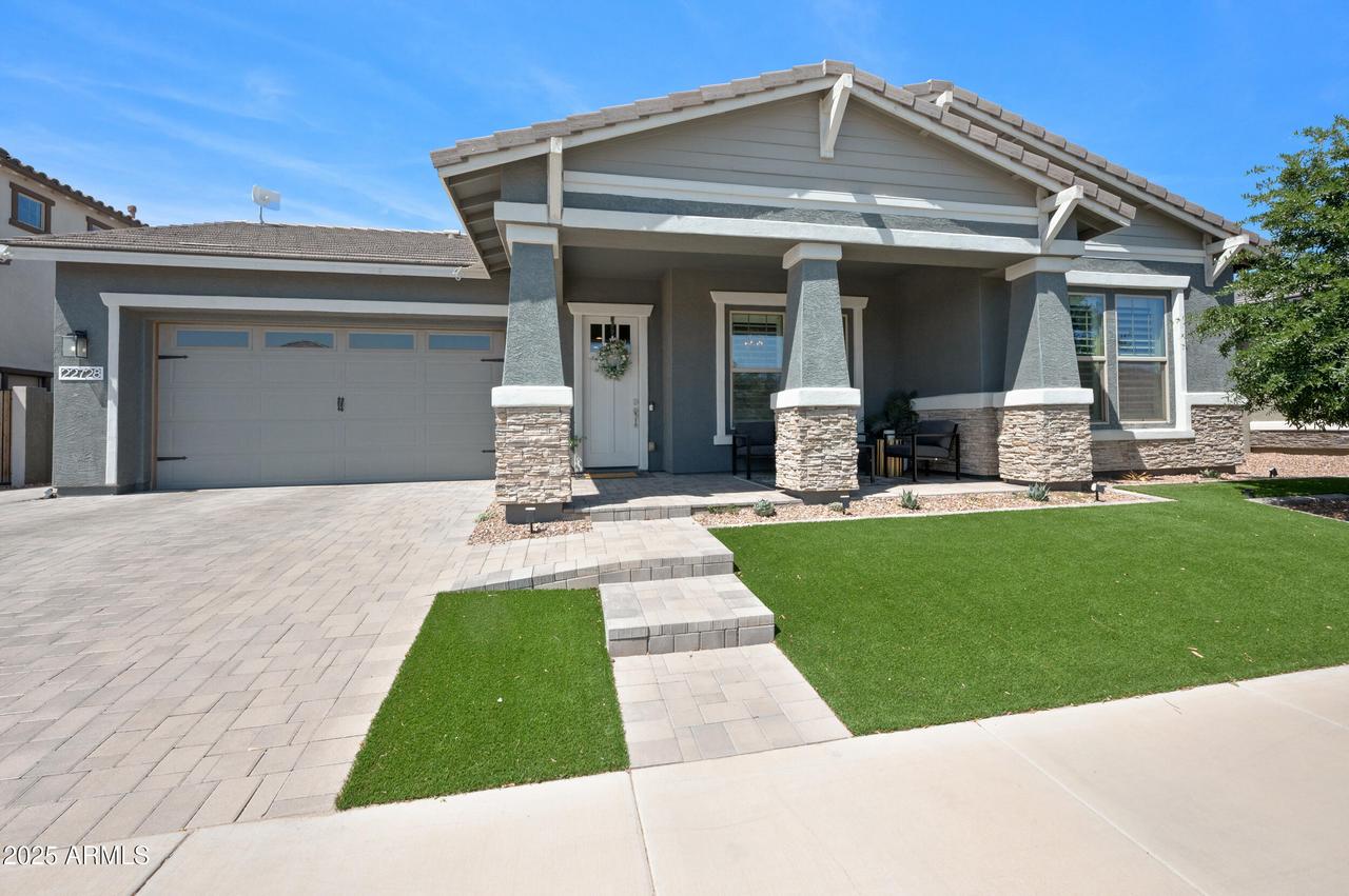 22728 E Camacho Rd., Queen Creek, AZ 85142