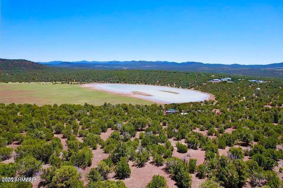 18 Co Rd N3321 1.04 Acres #-, Vernon, AZ 85940