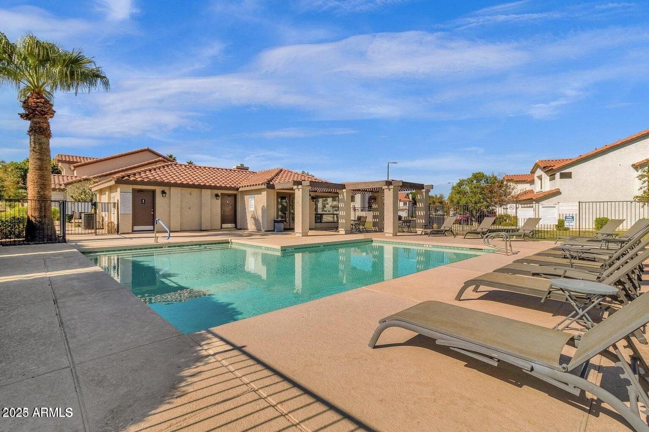 742 S Crows Nest Dr., Gilbert, AZ 85233