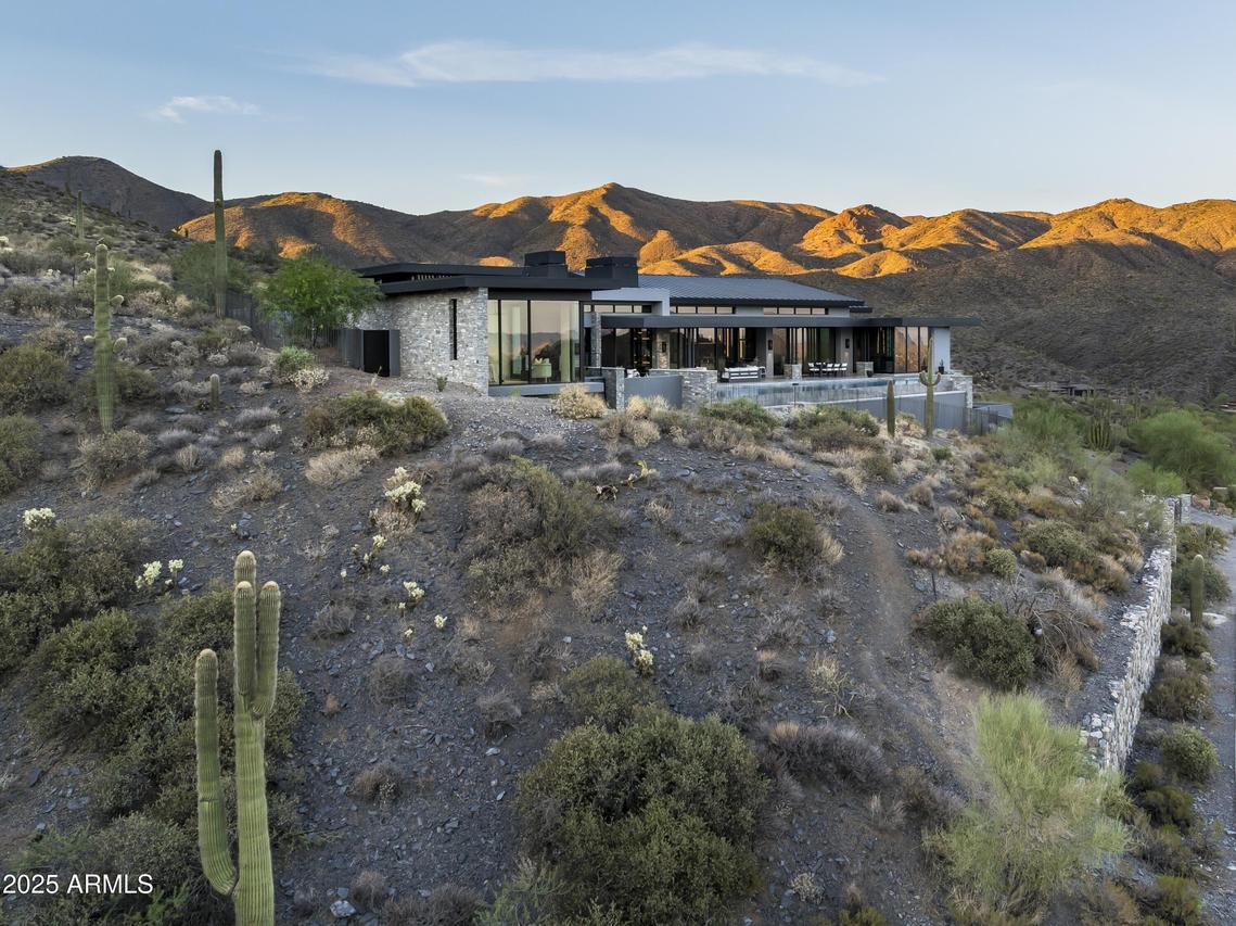 9140 E Grapevine Pass, Scottsdale, AZ 85262