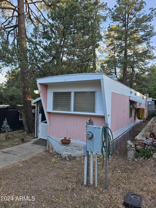 700 White Spar Rd. #22, Prescott, AZ 86303