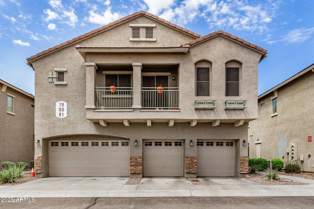16620 S 48th St. #80, Phoenix, AZ 85048
