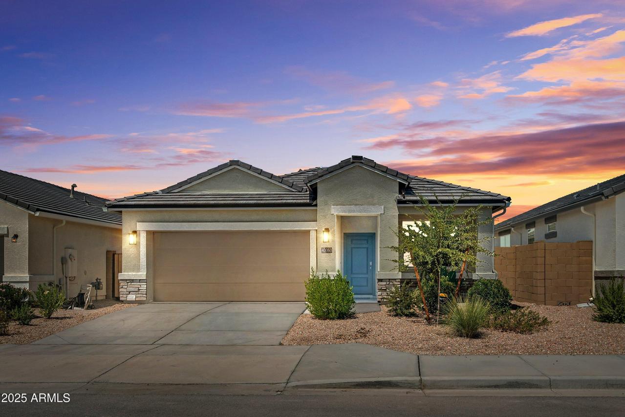40060 W Hillman Dr., Maricopa, AZ 85138