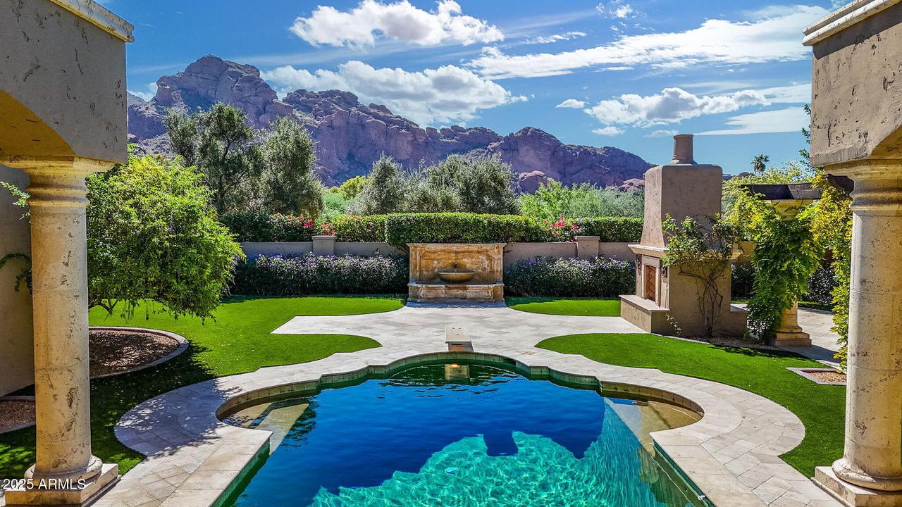 6324 N 48th Pl., Paradise Valley, AZ 85253