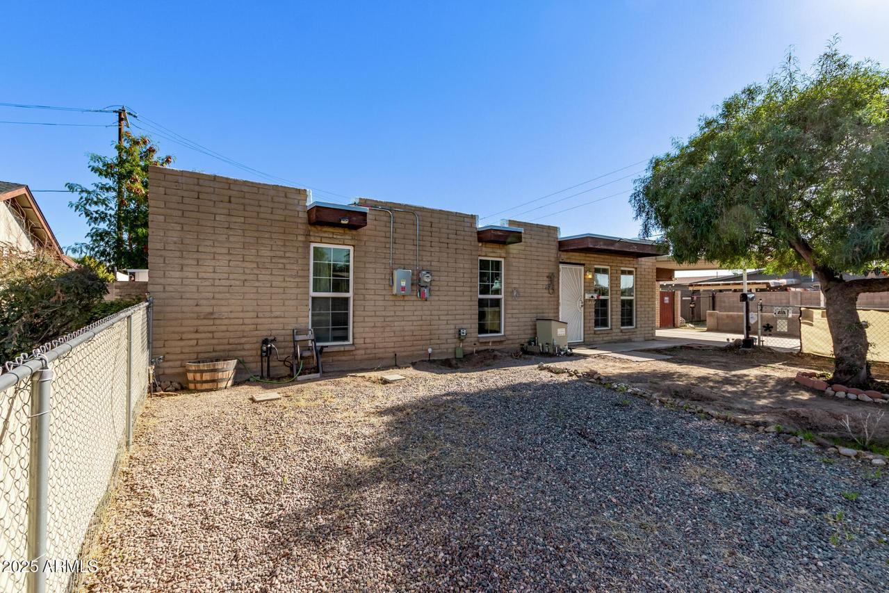 3251 W Cortez Ave., Phoenix, AZ 85029