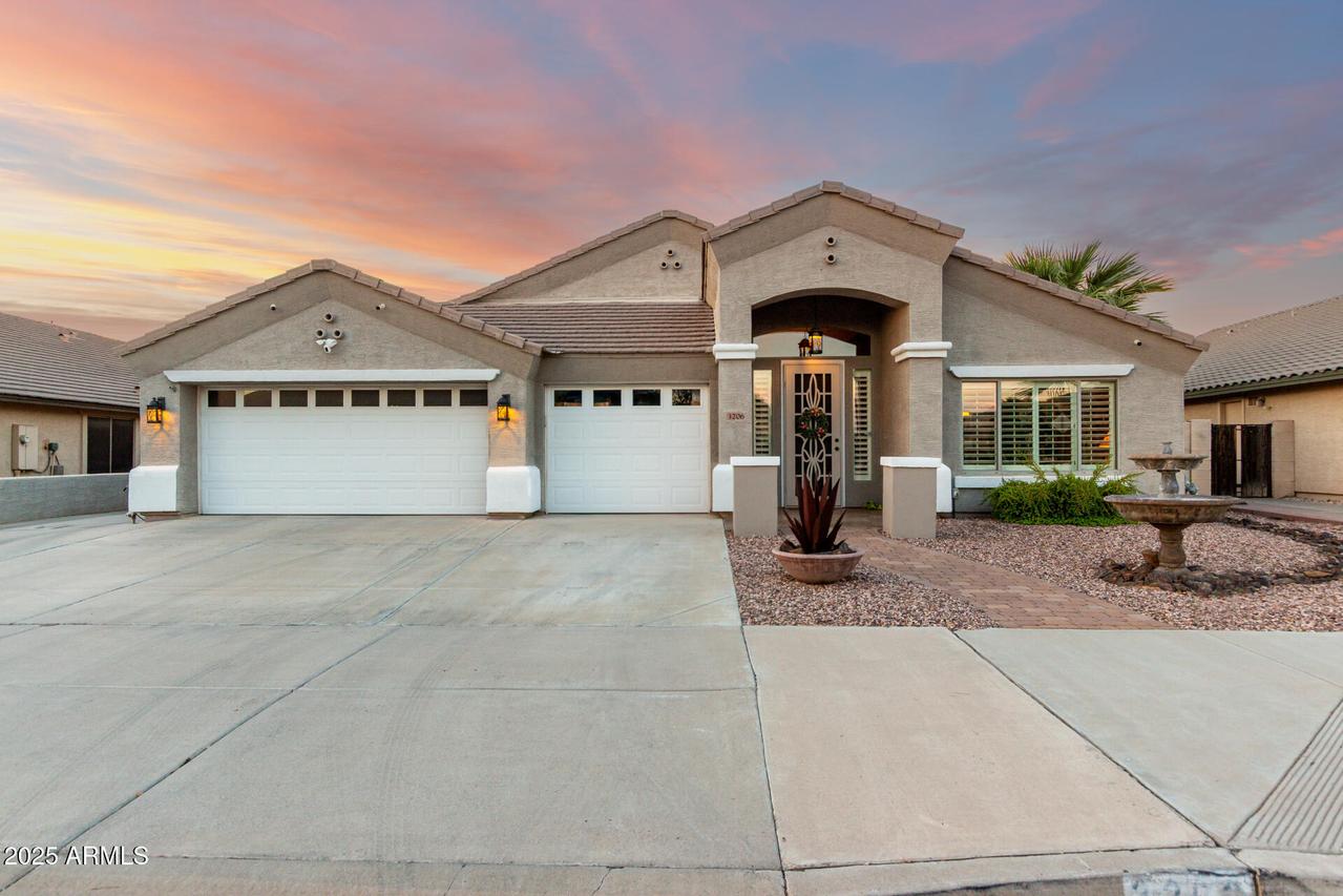 3206 W Sequoia Way, Phoenix, AZ 85053