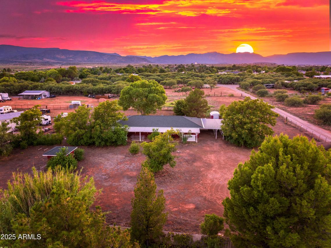 2361 N Mustang Ln., Camp Verde, AZ 86322