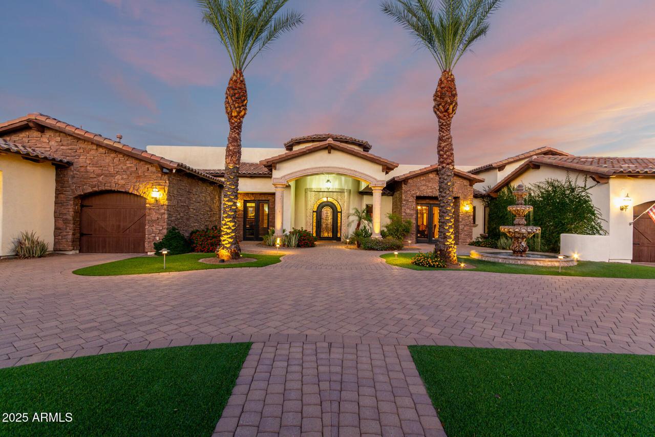 10619 N 82nd Pl., Scottsdale, AZ 85260