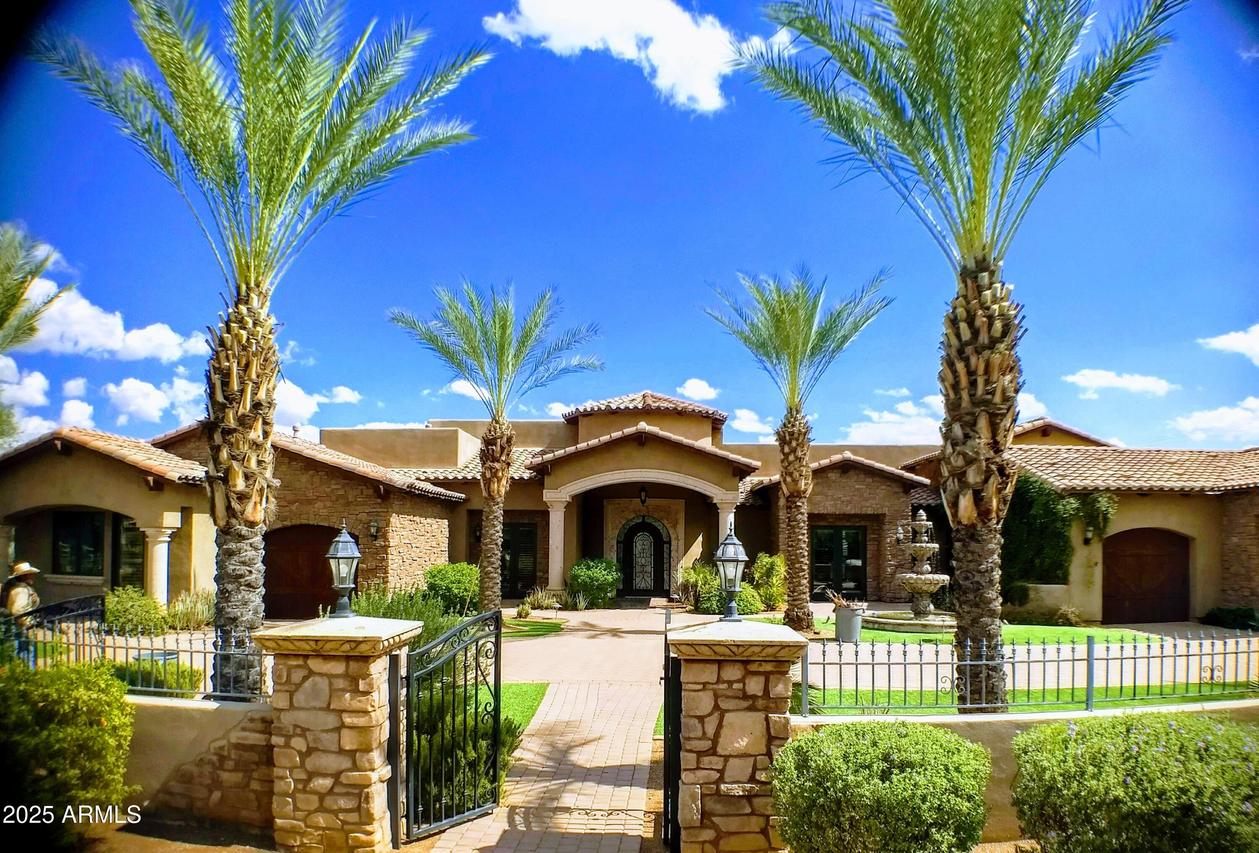 10619 N 82nd Pl., Scottsdale, AZ 85260