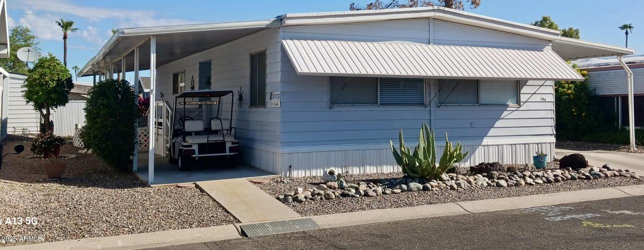 2401 W Southern Ave. #194, Tempe, AZ 85282