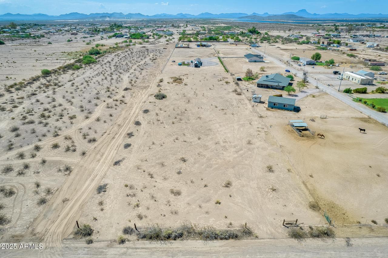 W Broadway Rd. #-, Tonopah, AZ 85354