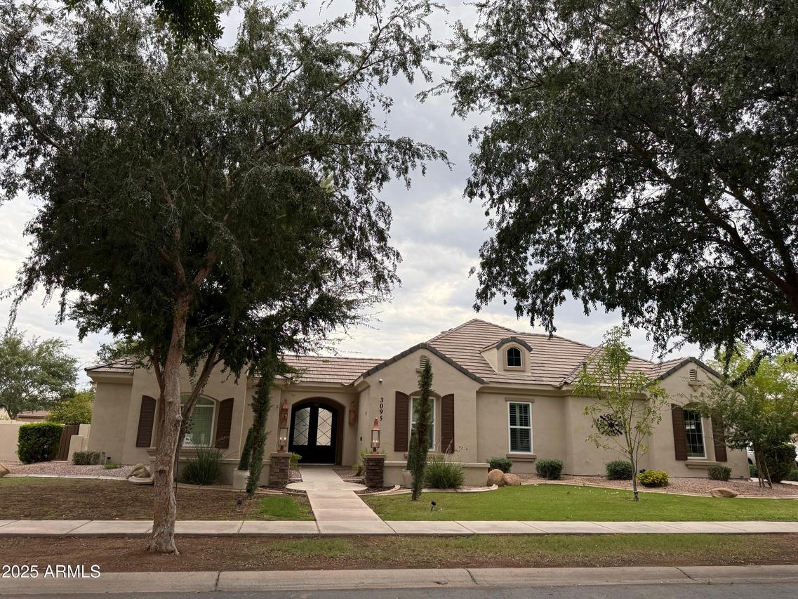 3095 E Page Ave., Gilbert, AZ 85234