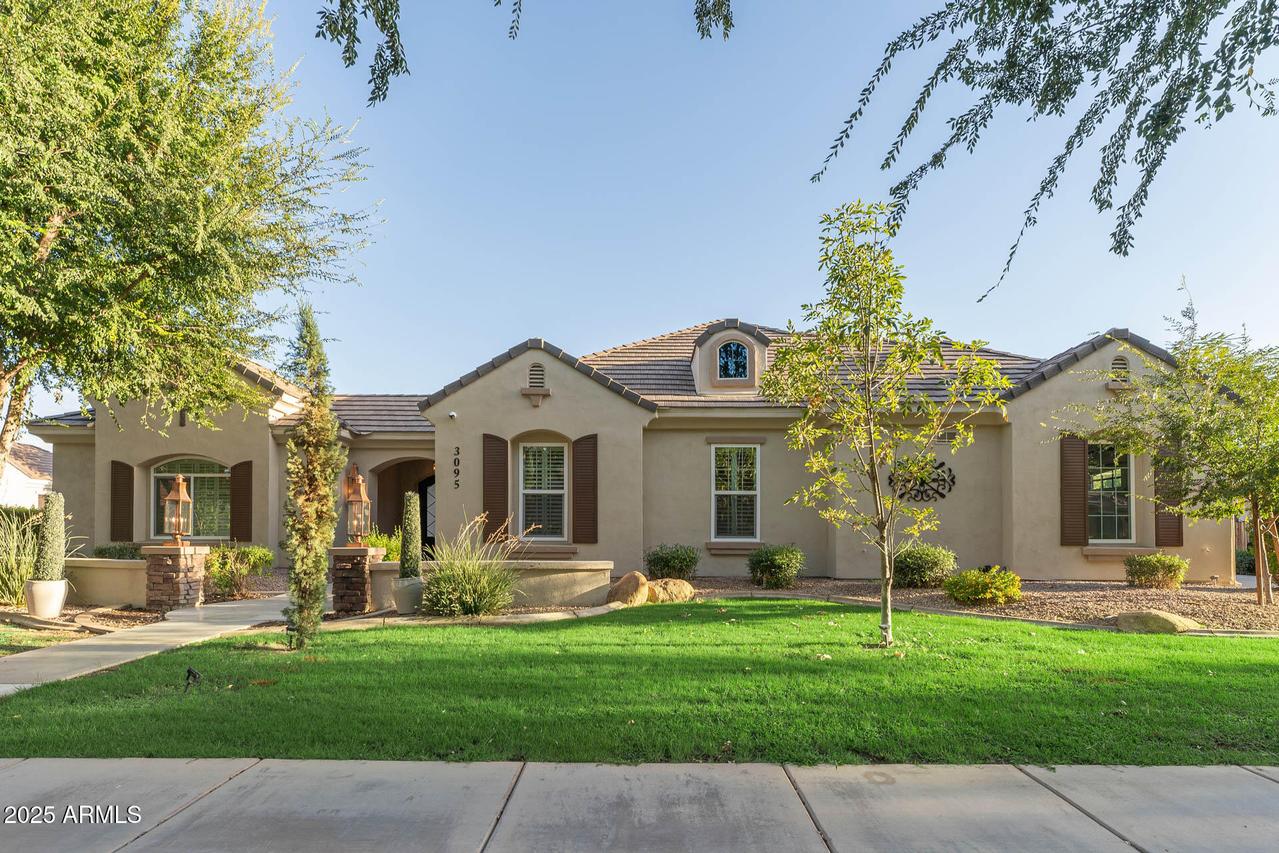 3095 E Page Ave., Gilbert, AZ 85234