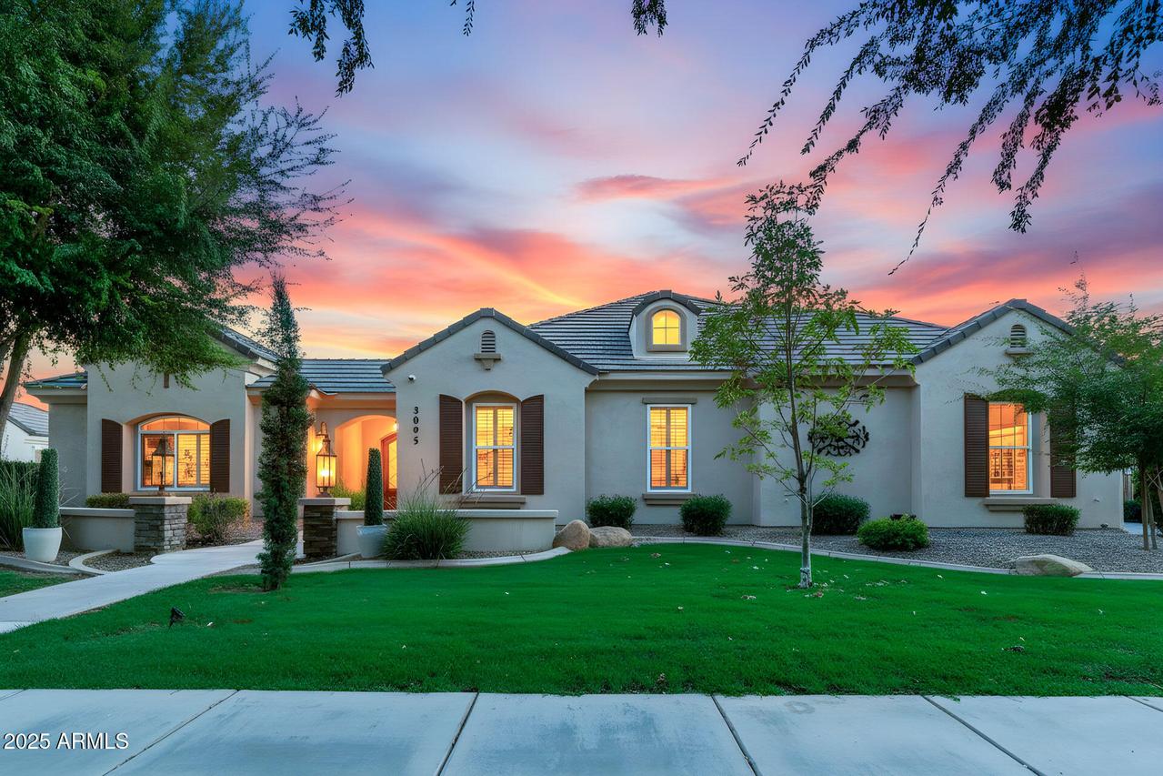 3095 E Page Ave., Gilbert, AZ 85234