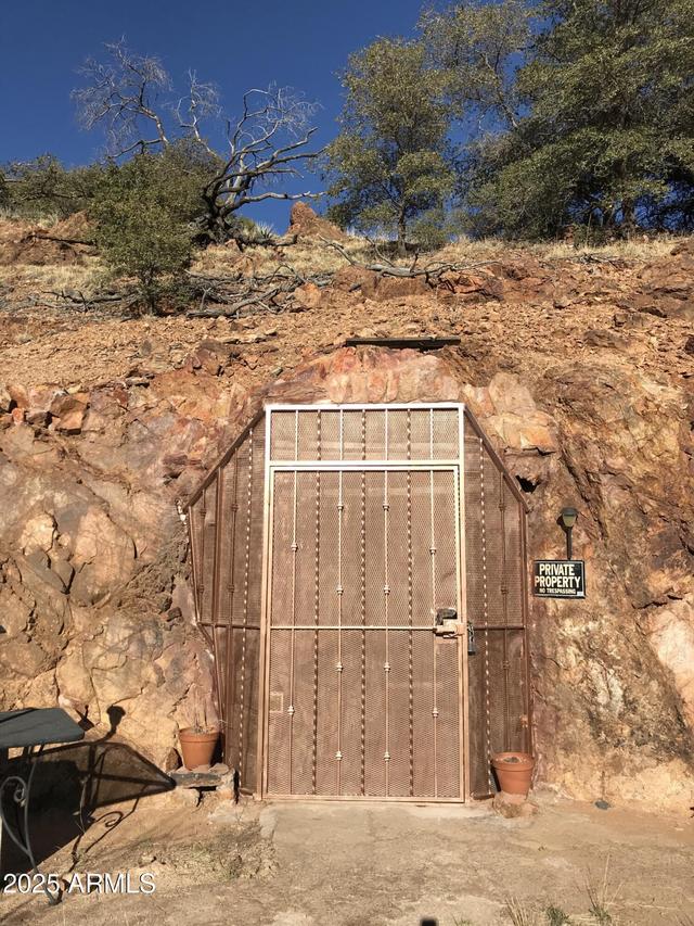 127 High Rd. #42, Bisbee, AZ 85603