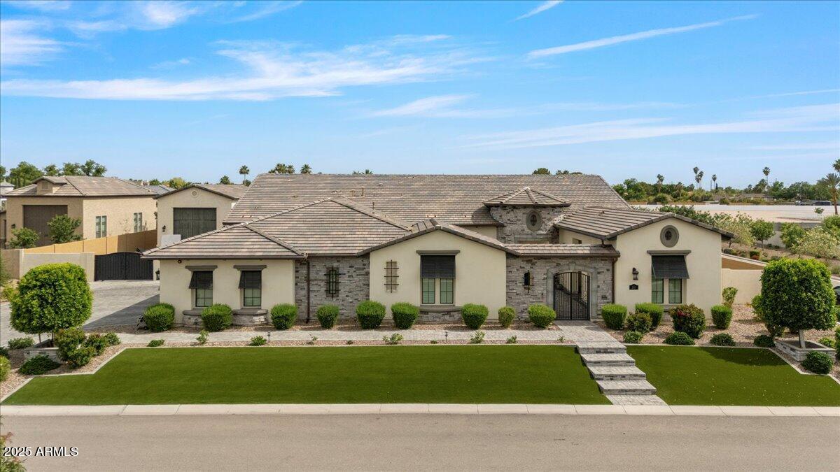 3717 E Julep St., Mesa, AZ 85205