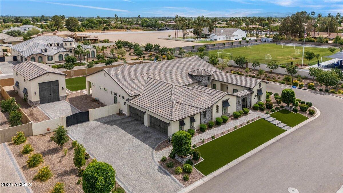 3717 E Julep St., Mesa, AZ 85205