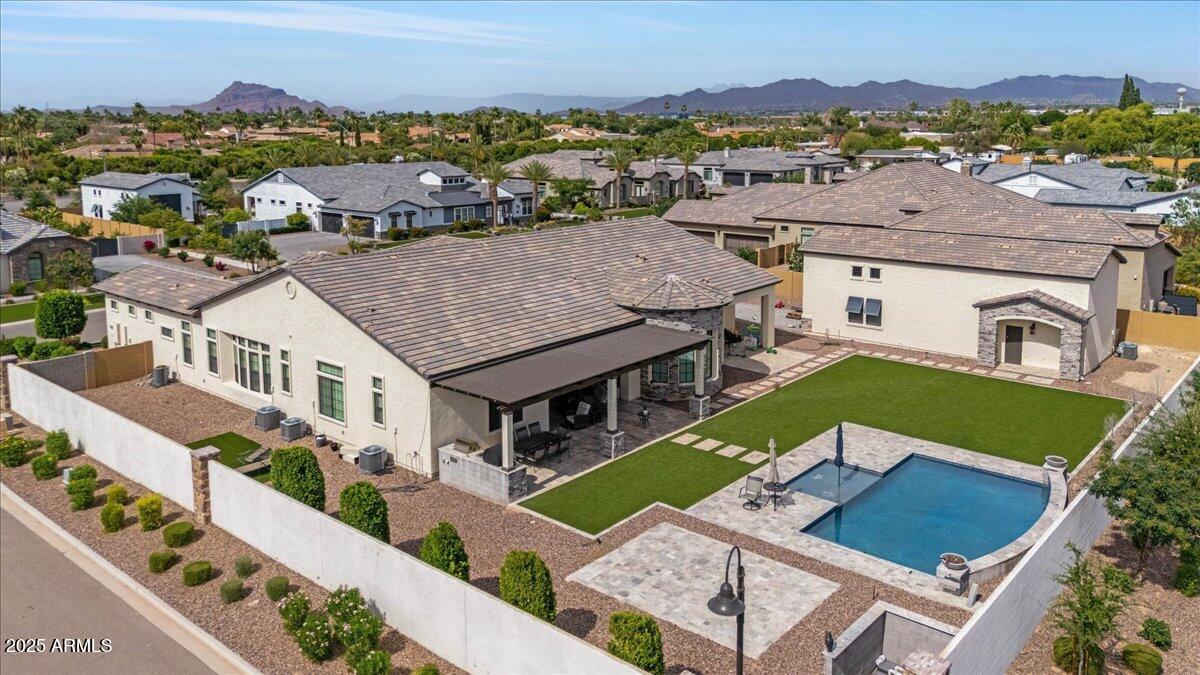 3717 E Julep St., Mesa, AZ 85205
