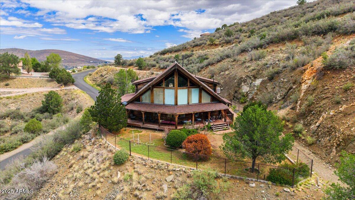 105 N Fitzmaurice Dr., Prescott, AZ 86303