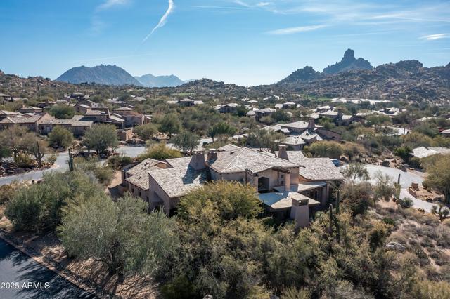 Homes Just Sold That Attend Cactus Shadows High School: September 2nd to September 8th