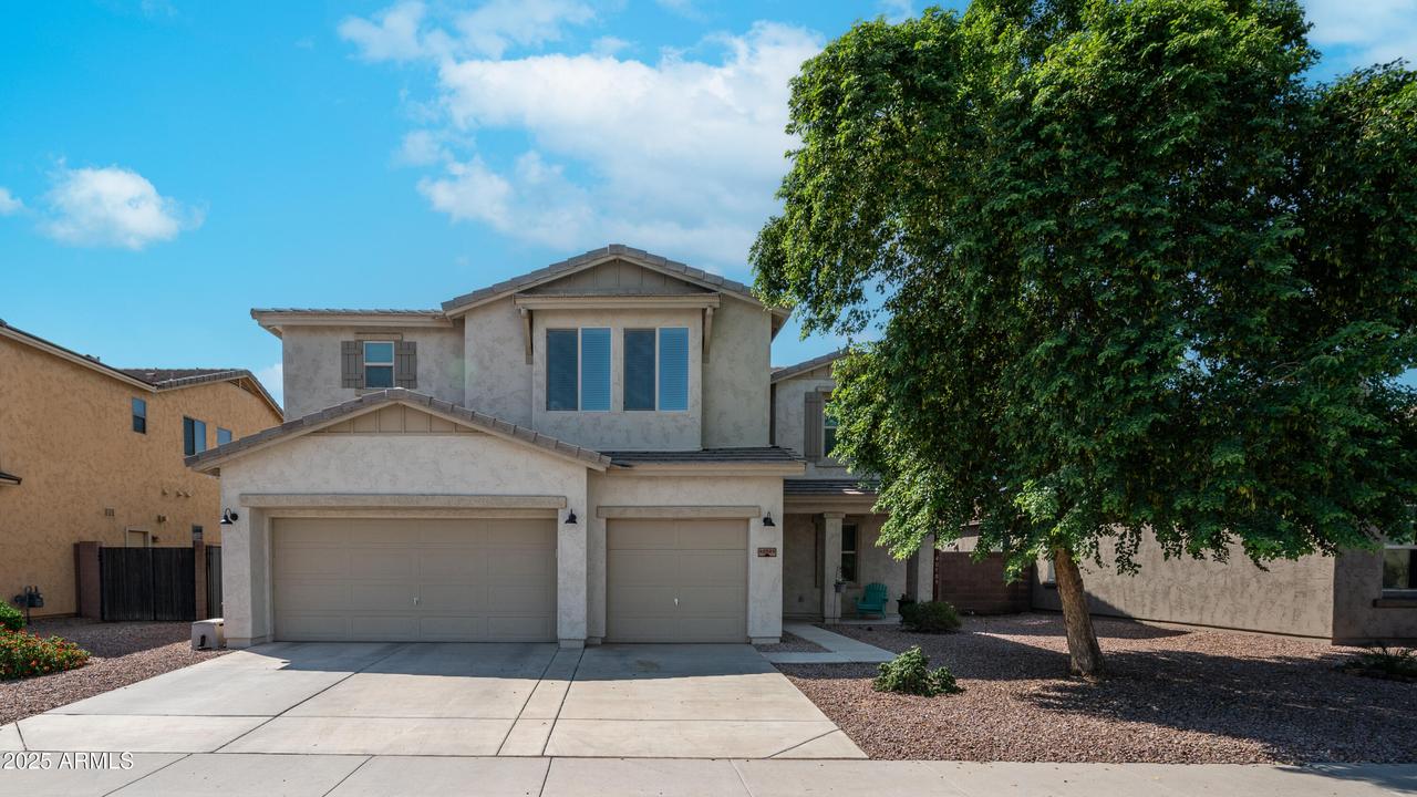 40589 W Parkhill Dr., Maricopa, AZ 85138