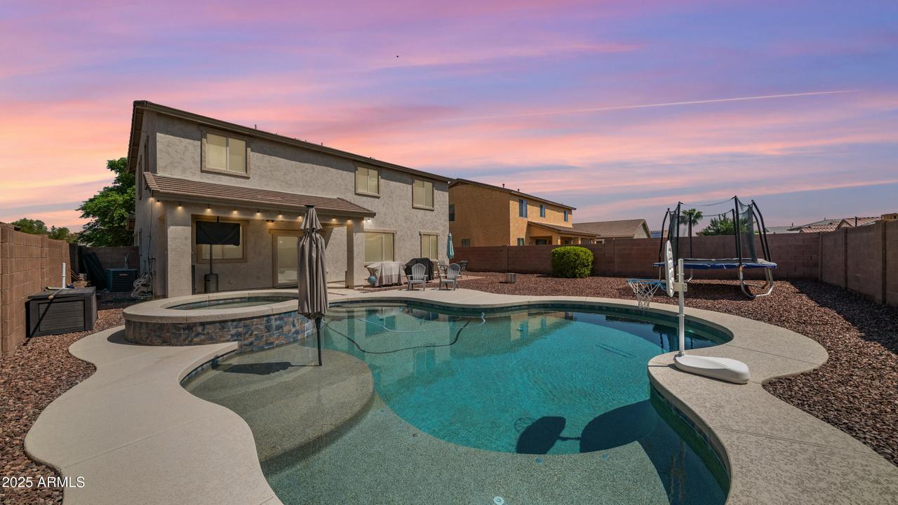 40589 W Parkhill Dr., Maricopa, AZ 85138