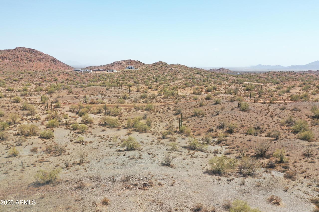 Lot 1 W Lucky Ln. #1, Queen Creek, AZ 85144