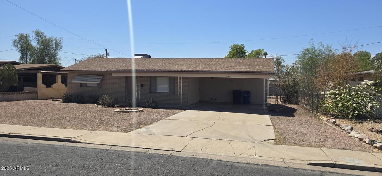 2425 E Alpine Ave., Mesa, AZ 85204