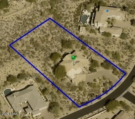 36248 N 98th Way, Scottsdale, AZ 85262