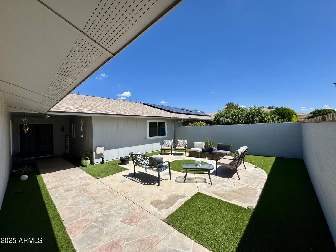 10520 W Campana Dr., Sun City, AZ 85351