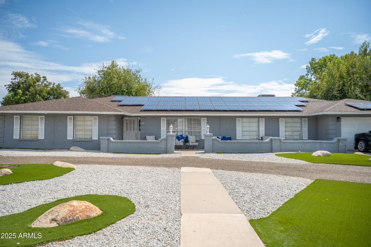 721 N 25th St., Mesa, AZ 85213