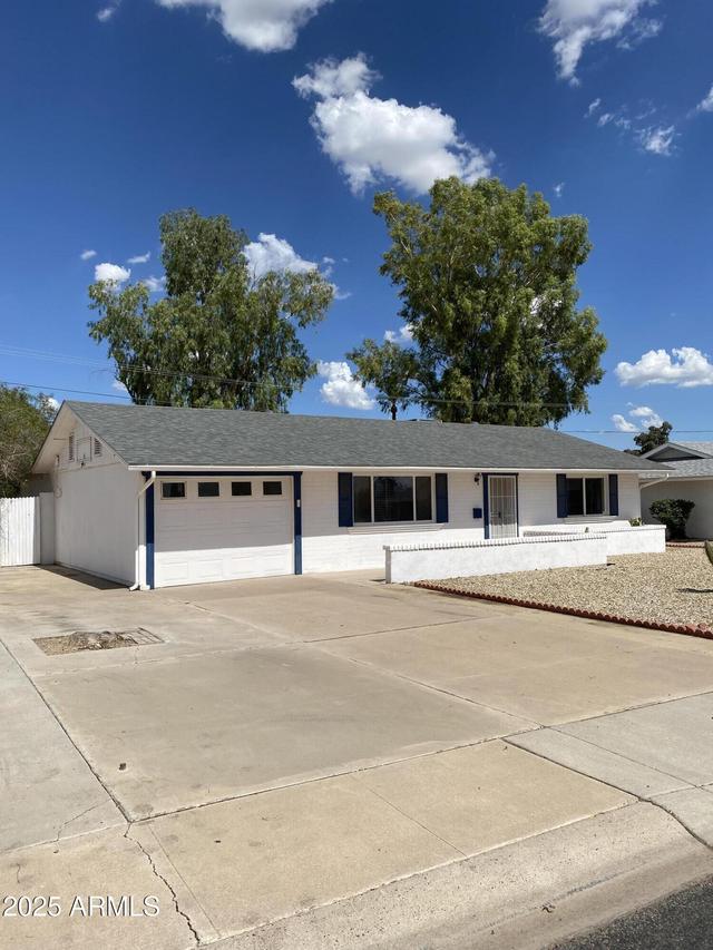 12829 N Augusta Dr., Sun City, AZ 85351