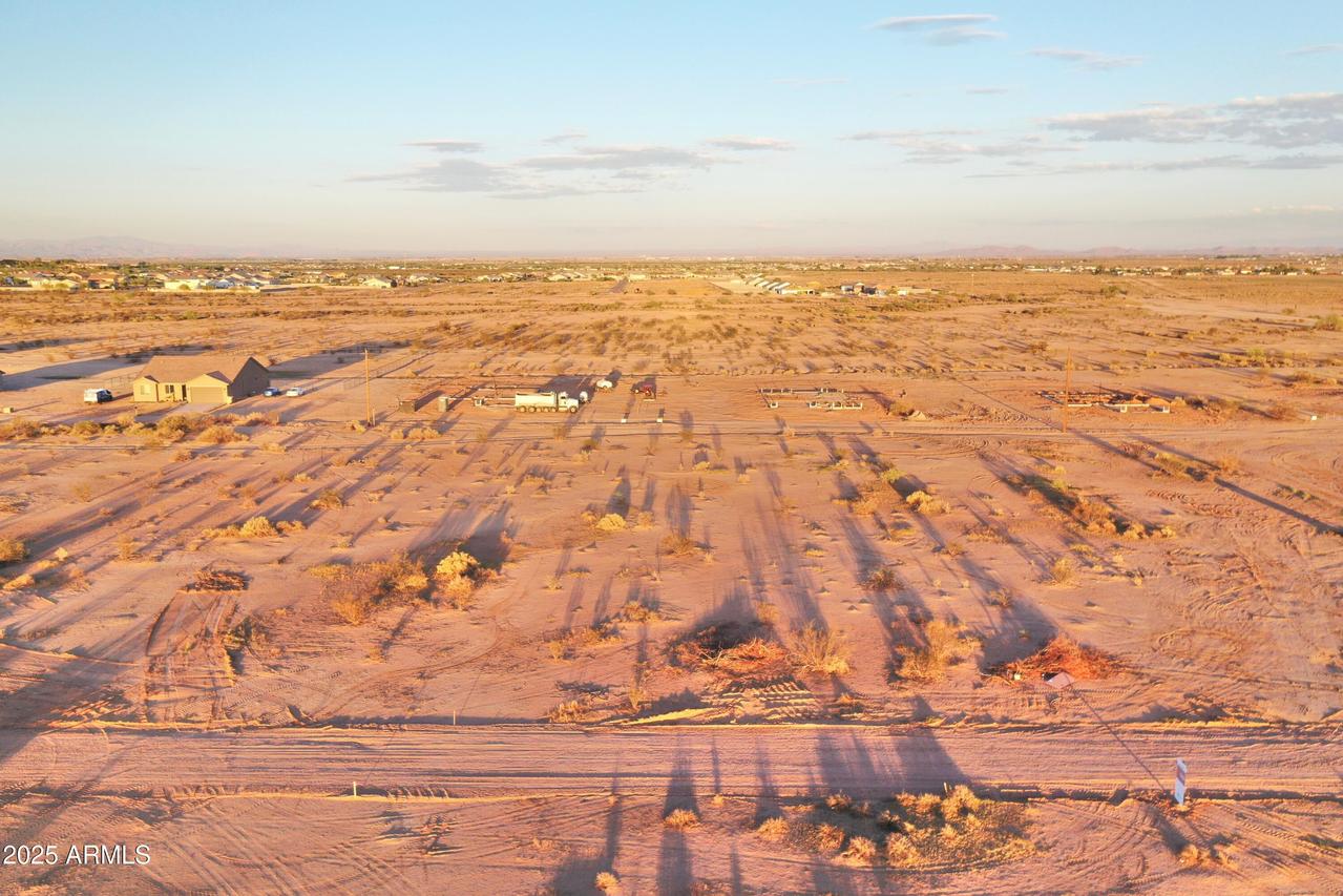 Lot 2 N Jessie Rd. #2, Casa Grande, AZ 85194