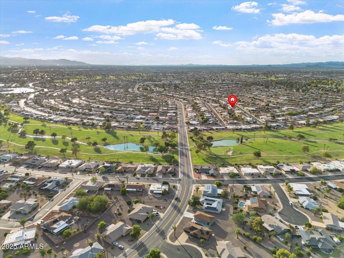 9429 W Rolling Hills Dr., Sun City, AZ 85351