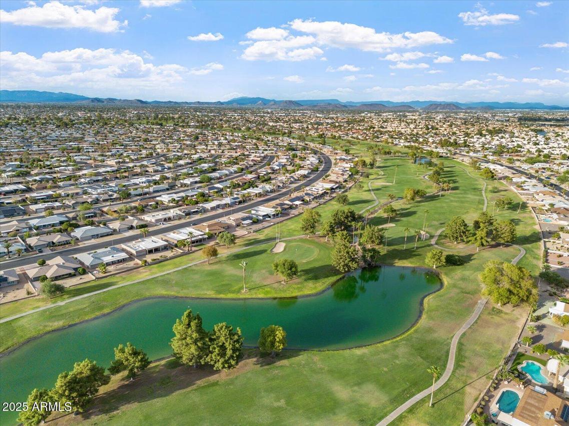 9429 W Rolling Hills Dr., Sun City, AZ 85351