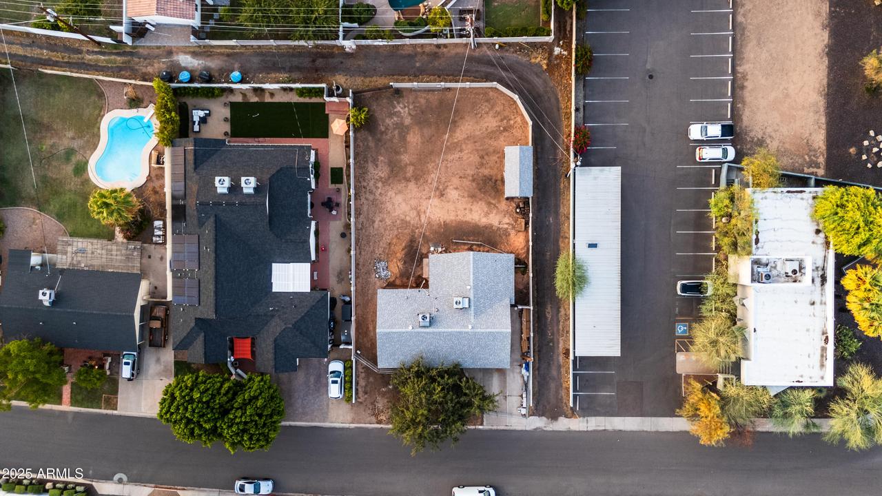 3946 E Meadowbrook Ave., Phoenix, AZ 85018
