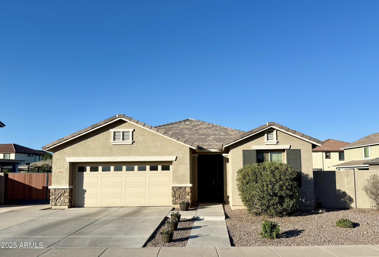 3360 N Arco, Mesa, AZ 85213