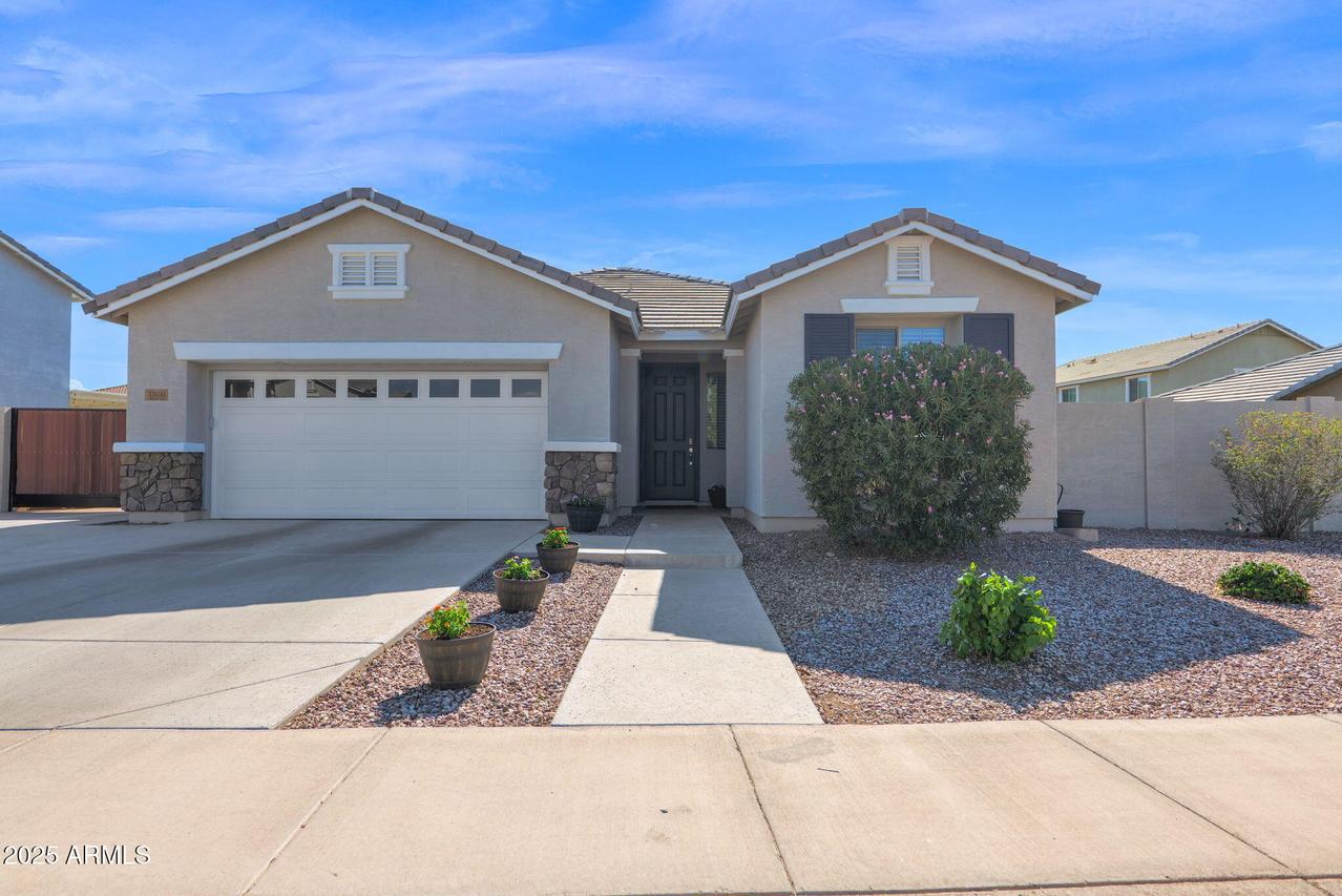 3360 N Arco, Mesa, AZ 85213