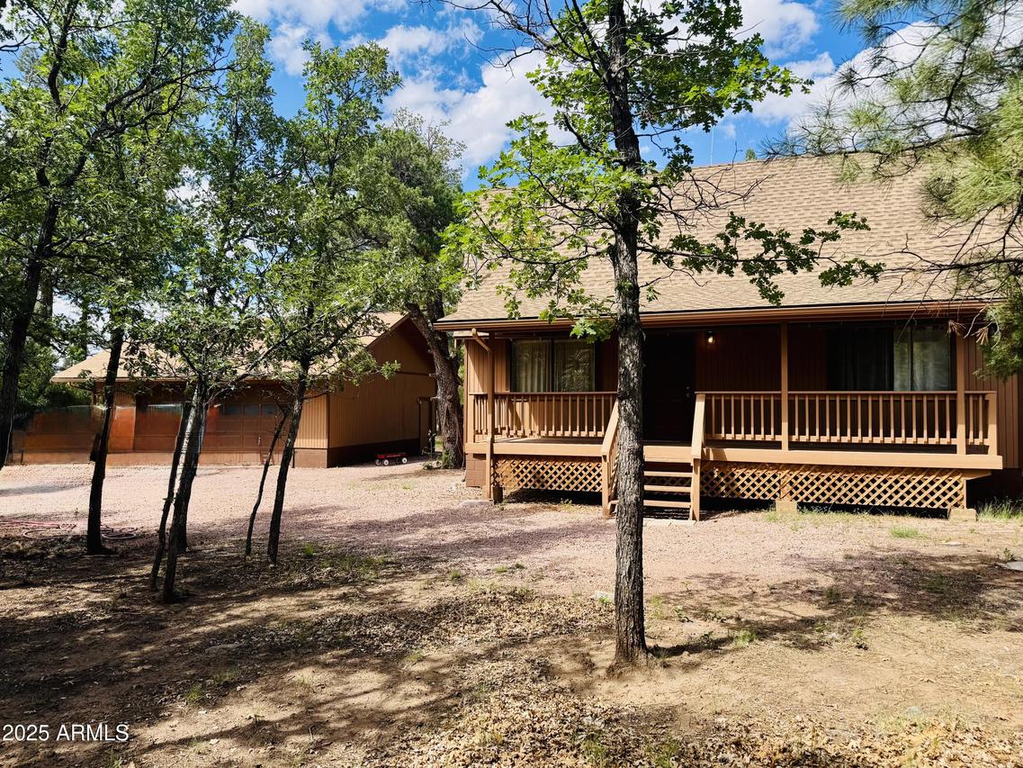 1963 Pine Crest Dr., Happy Jack, AZ 86024