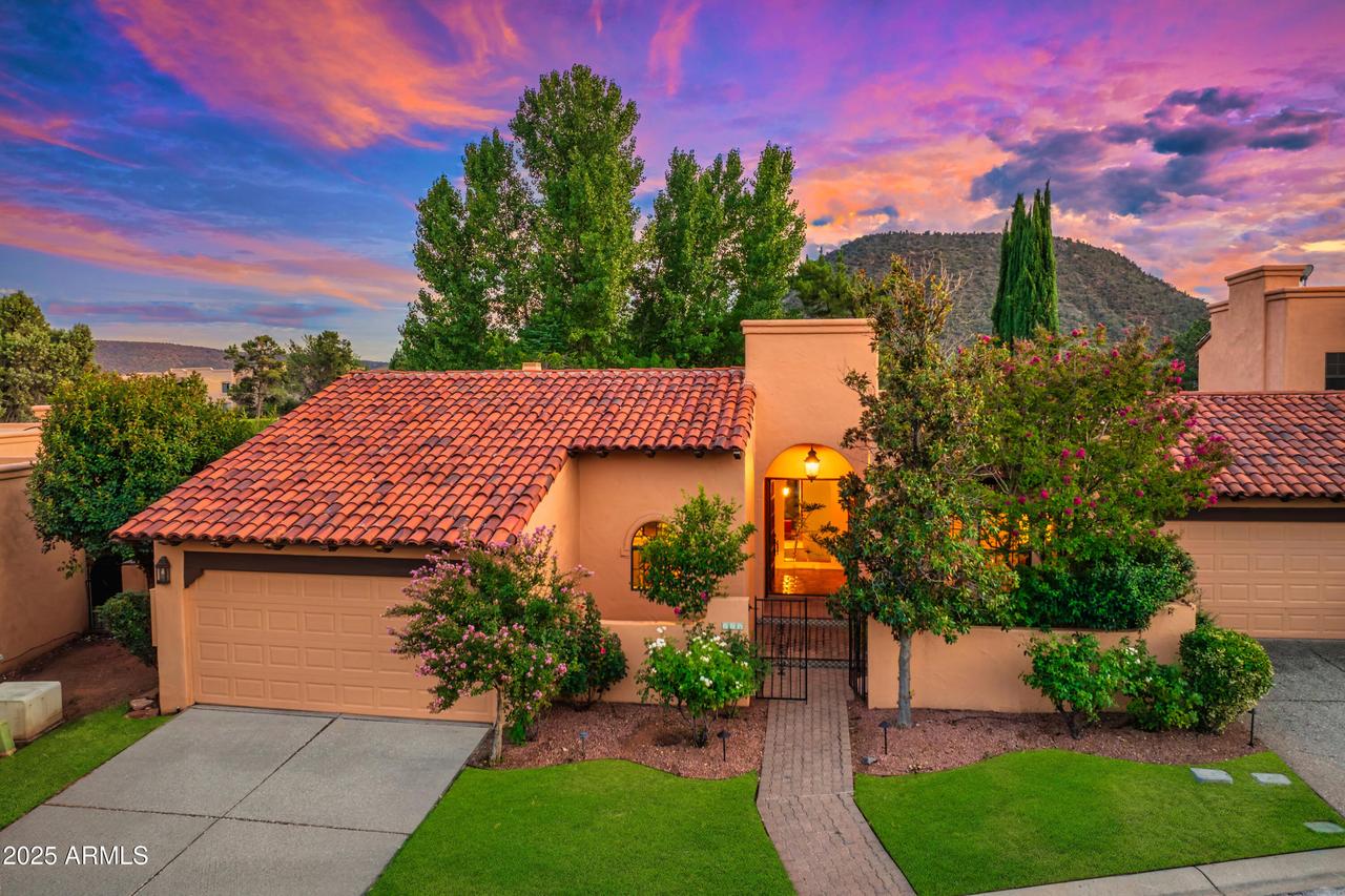 173 Ridge Trail Drive Dr., Sedona, AZ 86351
