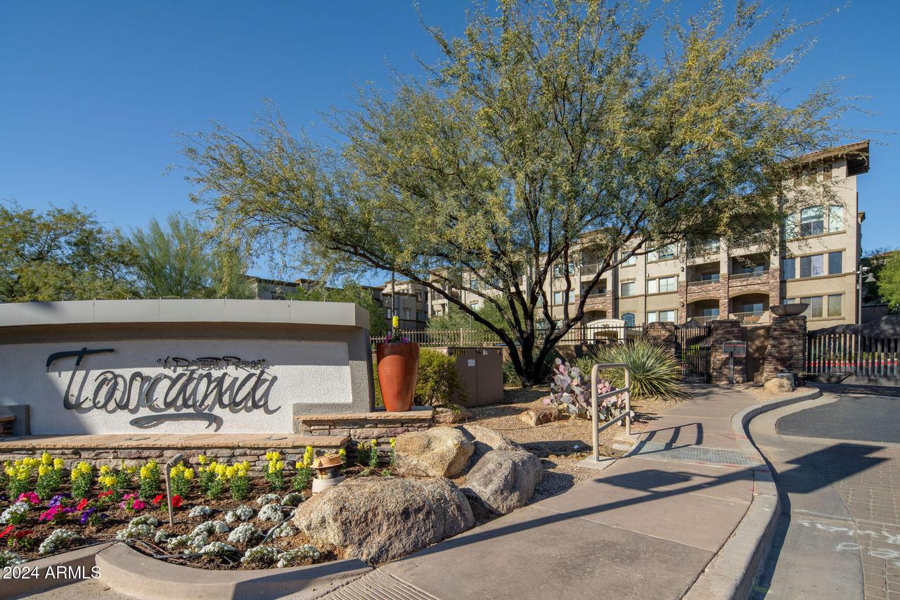 5350 E Deer Valley Dr. #4434, Phoenix, AZ 85054